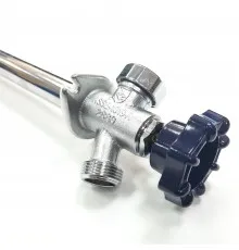 Незамерзающий кран WWSYSTEM 450 мм, 1/2 x 3/4