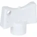 011048 08 3/4 Global KIT 3/4 Присоединительный набор для радиатора (цвет cod.08 grigio argento opaco metallizzato 2676 (серый))