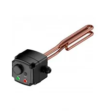ТЭН муфтовый для бойлера Termica, 2 кВт, 220B, 1 1/2