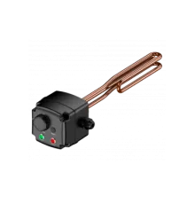 ТЭН муфтовый для бойлера Termica, 3 кВт, 220B, 1 1/2
