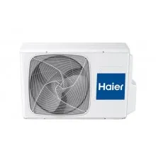 Haier (Вентиляция) 1U50PHP1FRA Наружный блок inverter