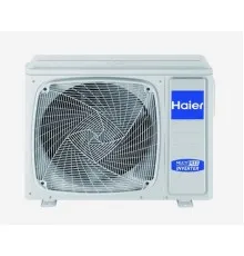 Haier (Вентиляция) 1U105S1LS1FB Наружный блок inverter
