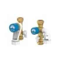 Flamco Группа безопасности бойлера до 1000 л Prescor IC 3/4 (компрессионное соед-е) (ст.арт. FL 27190)