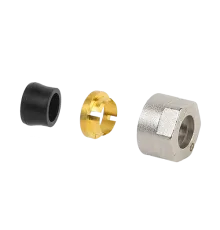 MVI Евроконус Premium для медных труб 15 x 3/4