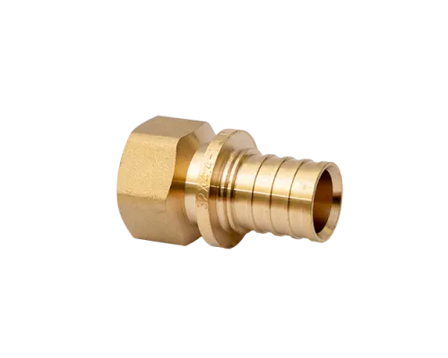 MVI Муфта Premium 25 x 3/4 В латунь MVI Муфта Premium 25 x 3/4 В латунь