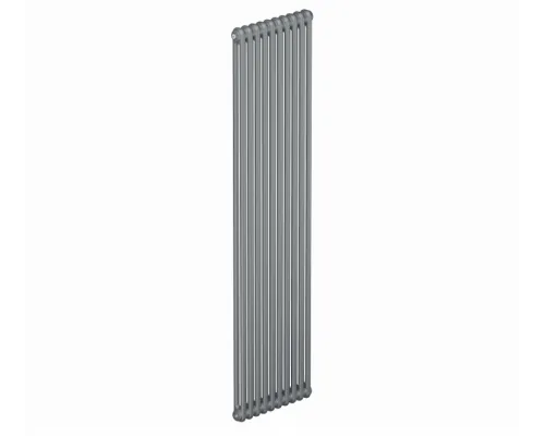 TUBOG Радиатор RIFAR TUBOG 2180-10-B1 цвет-Титан матовый 3/4 TUBOG Радиатор RIFAR TUBOG 2180-10-B1 цвет-Титан матовый 3/4