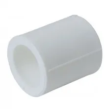 БЕЛАЯ МУФТА ф110 SPK