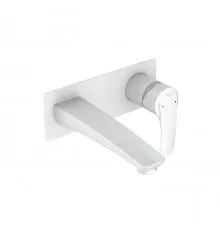 Смеситель для раковины IDDIS Ray