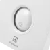 Electrolux вентилятор вытяжной серии Rainbow EAFR-100 white