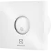 Electrolux вентилятор вытяжной серии Rainbow EAFR-100 white