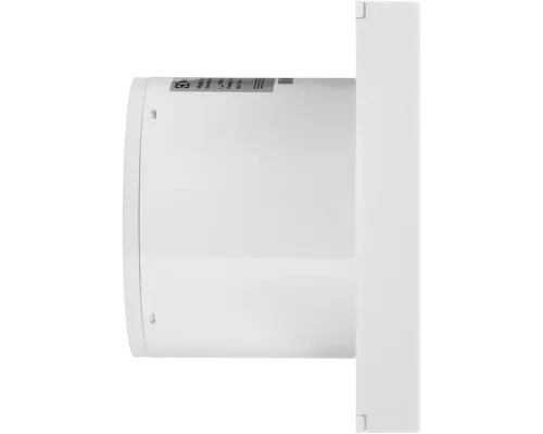 Electrolux вентилятор вытяжной серии Rainbow EAFR-100 white Electrolux вентилятор вытяжной серии Rainbow EAFR-100 white