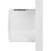 Electrolux вентилятор вытяжной серии Rainbow EAFR-100 white