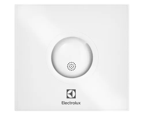 Electrolux вентилятор вытяжной серии Rainbow EAFR-100 white Electrolux вентилятор вытяжной серии Rainbow EAFR-100 white