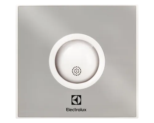 Electrolux вентилятор вытяжной серии Rainbow EAFR-150TH silver с таймером и гигростатом