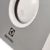 Electrolux вентилятор вытяжной серии Rainbow EAFR-150TH silver с таймером и гигростатом