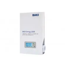 Baxi Инверторный стабилизатор для котельного оборудования BAXI Energy 1000