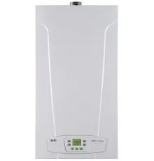 Baxi Котёл газовый настенный ECO HOME 10 F