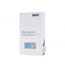 Baxi Инверторный стабилизатор для котельного оборудования BAXI Energy 1500