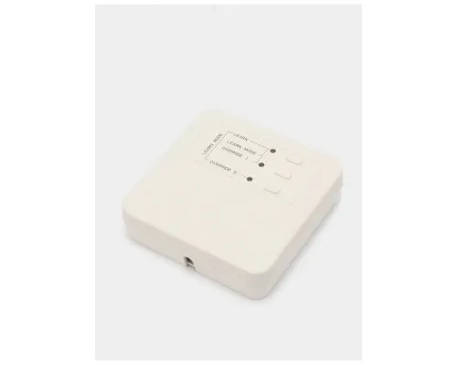 POER Терморегулятор беспроводной PTC10/PTR16+PTG10 Wi-Fi POER Терморегулятор беспроводной PTC10/PTR16+PTG10 Wi-Fi
