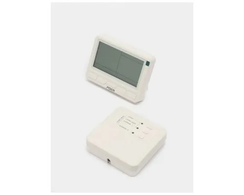 POER Терморегулятор беспроводной PTC10/PTR16+PTG10 Wi-Fi POER Терморегулятор беспроводной PTC10/PTR16+PTG10 Wi-Fi