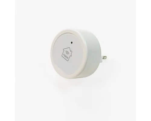 POER Терморегулятор беспроводной PTC10/PTR16+PTG10 Wi-Fi POER Терморегулятор беспроводной PTC10/PTR16+PTG10 Wi-Fi