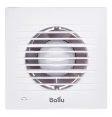 Ballu BAF-FW 120 Вентилятор вытяжной