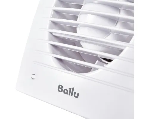 Ballu BAF-FW 150 Вентилятор вытяжной Ballu BAF-FW 150 Вентилятор вытяжной