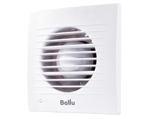 Ballu BAF-FW 150 Вентилятор вытяжной Ballu BAF-FW 150 Вентилятор вытяжной