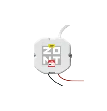 ZONT Блок питания в подрозетник 5V/220