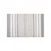 Коврик для ванной комнаты, 50x80, шенилл, серый, IDDIS