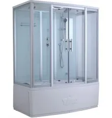 Душевая кабина Timo Standart Silver 170*88*220
