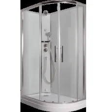 Душевая кабина Timo Premium ILMA 120*80*222