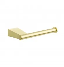 Бумагодержатель FIXSEN без крышки TREND GOLD
