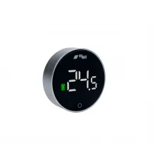 Комнатный термостат MyHeat (серебристый)