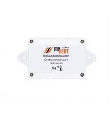 MyHeat радиодатчик температуры уличный